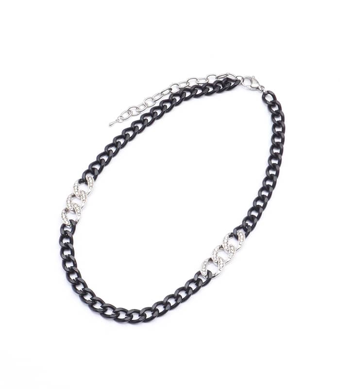 チェーンネックレス