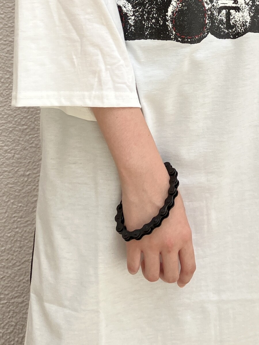 チェーンブレス