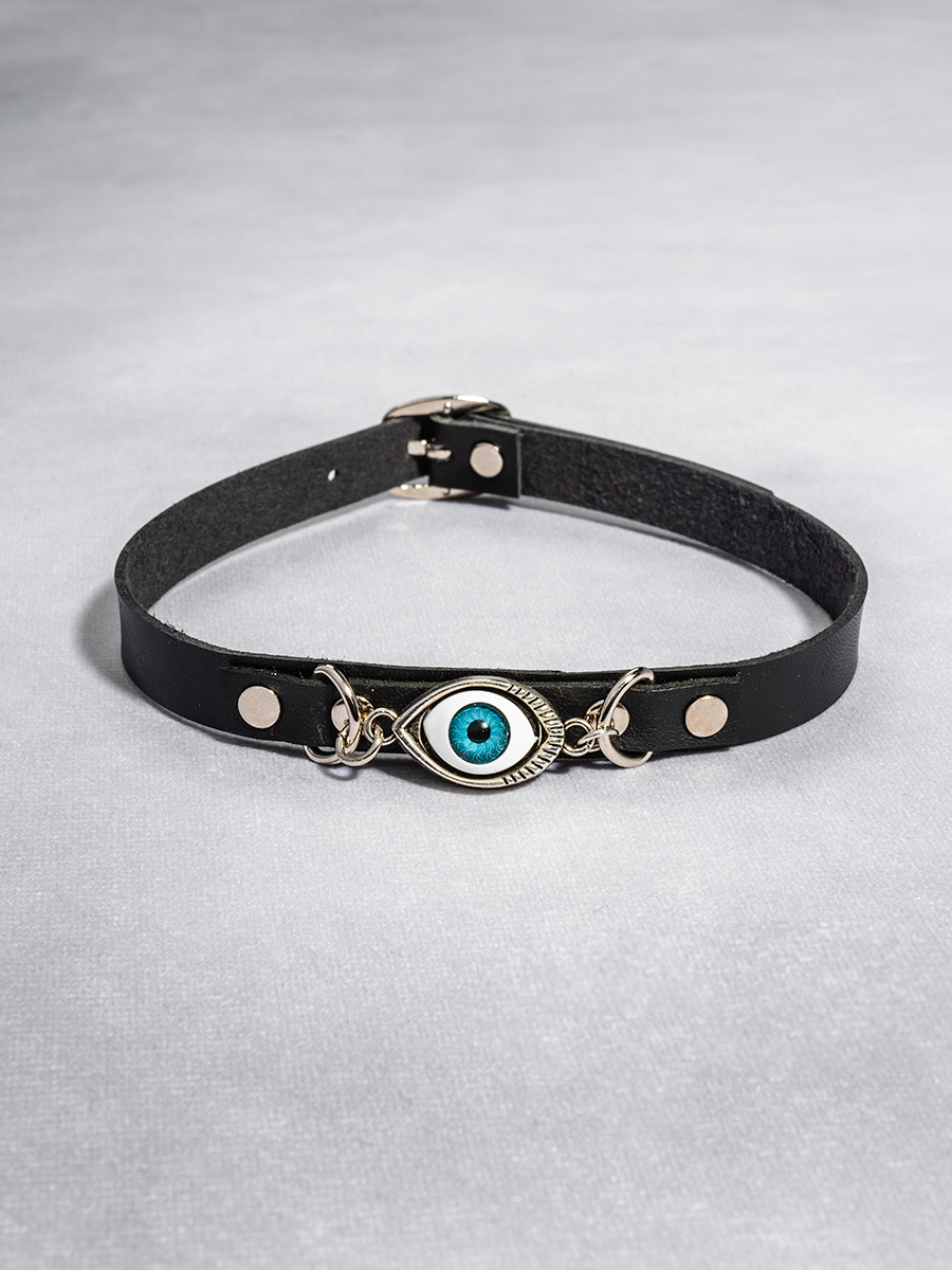 EyeBallチョーカー