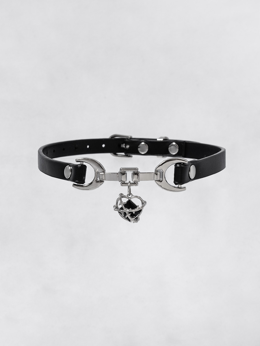 ハートソーンチョーカー