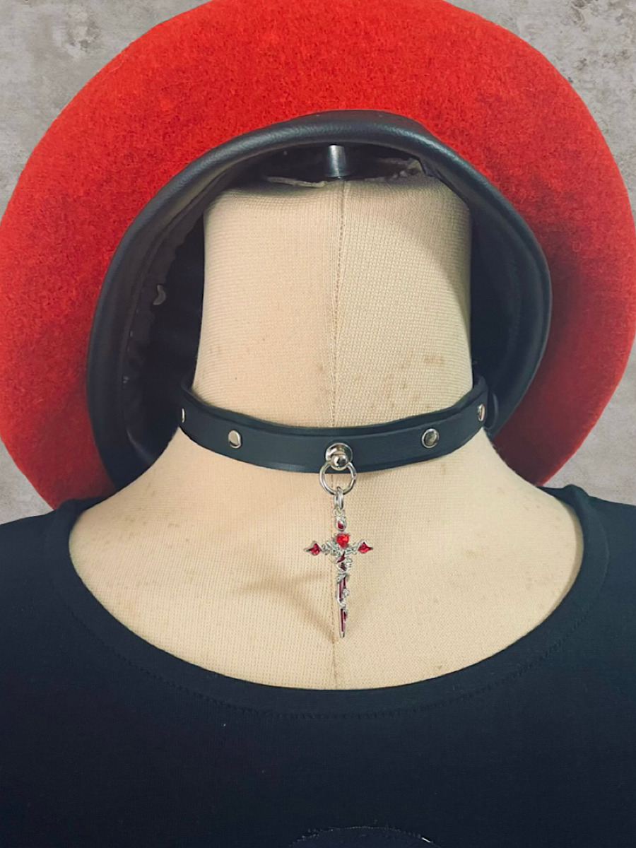 ストーンクロスチョーカー