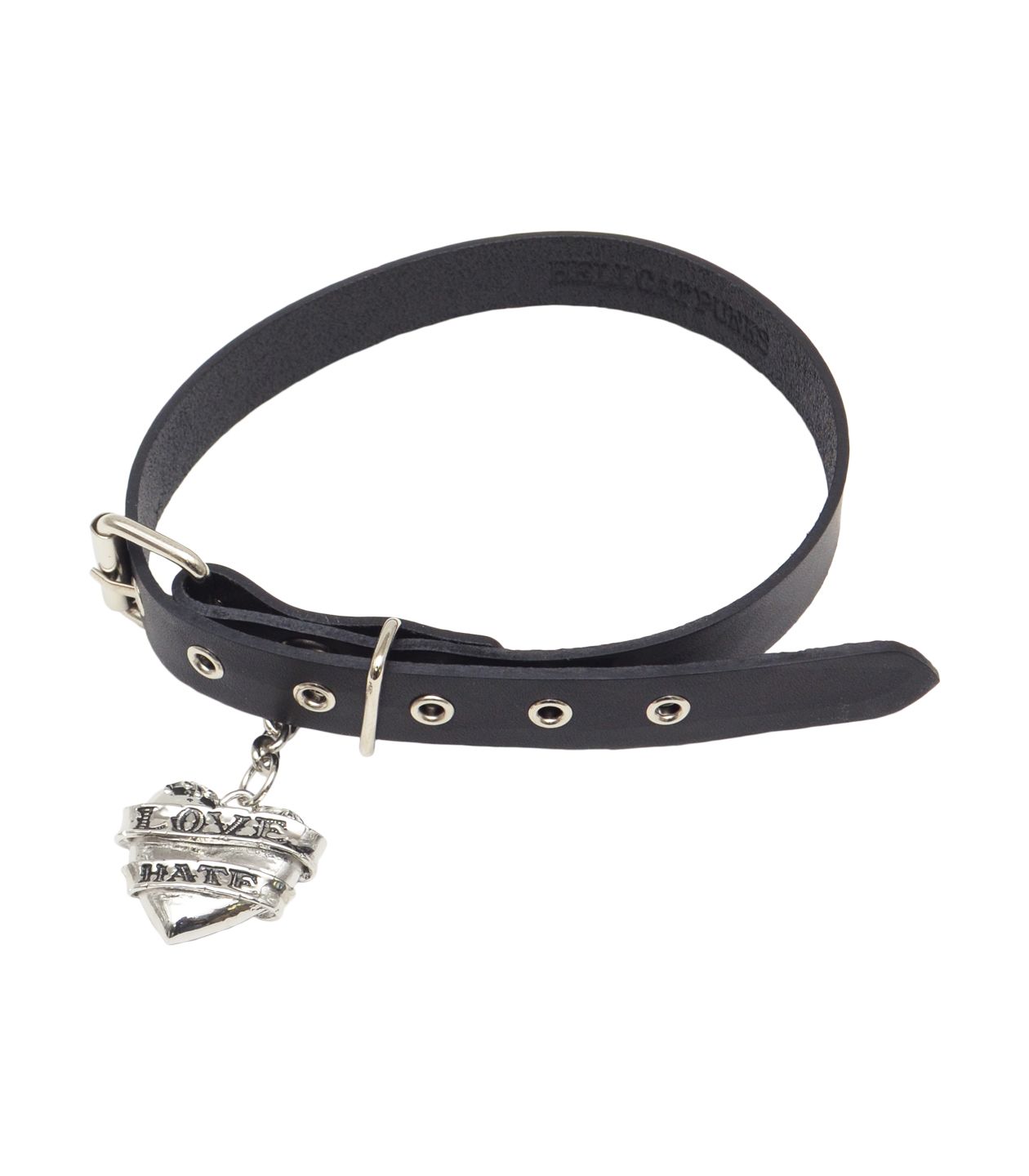 ハートトップチョーカー