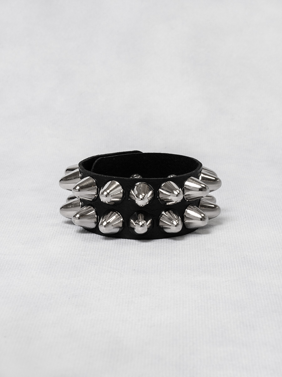 スパイクブレス