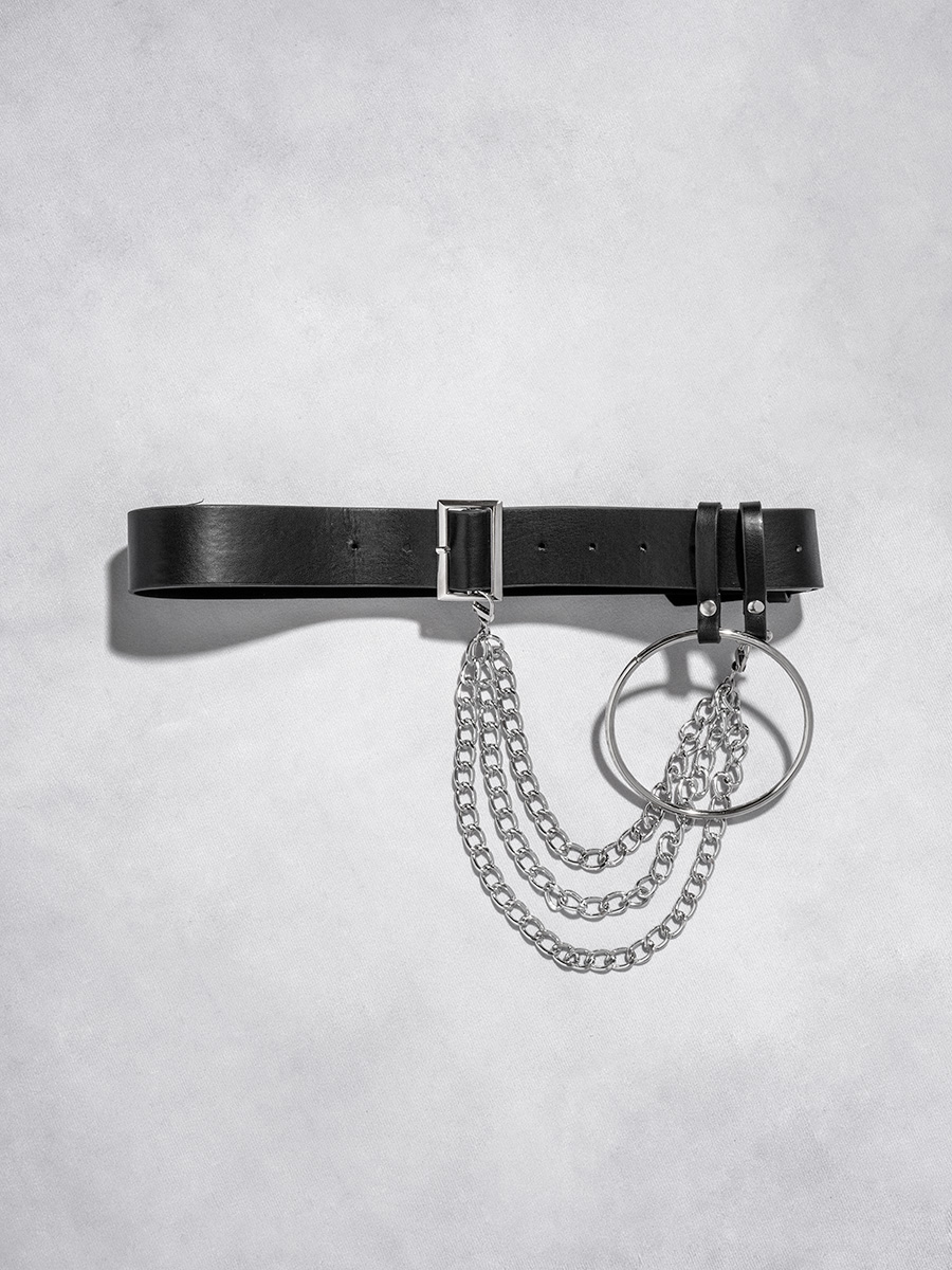 リングチェーンベルト