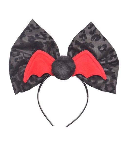 ハロウィンカチューシャ