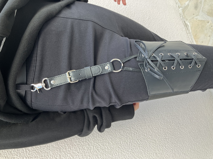 ガーターベルト