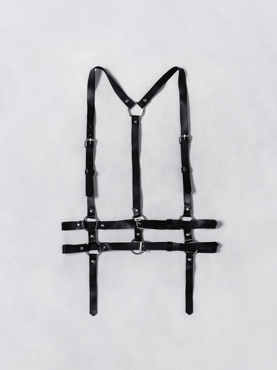 ハーネスベルト