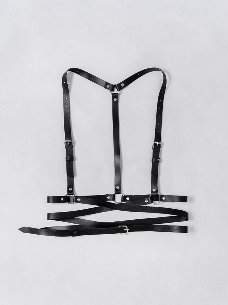 ハーネスベルト