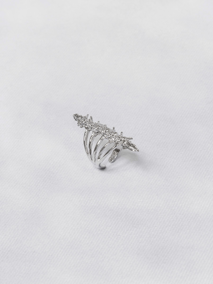 スケルトンリング