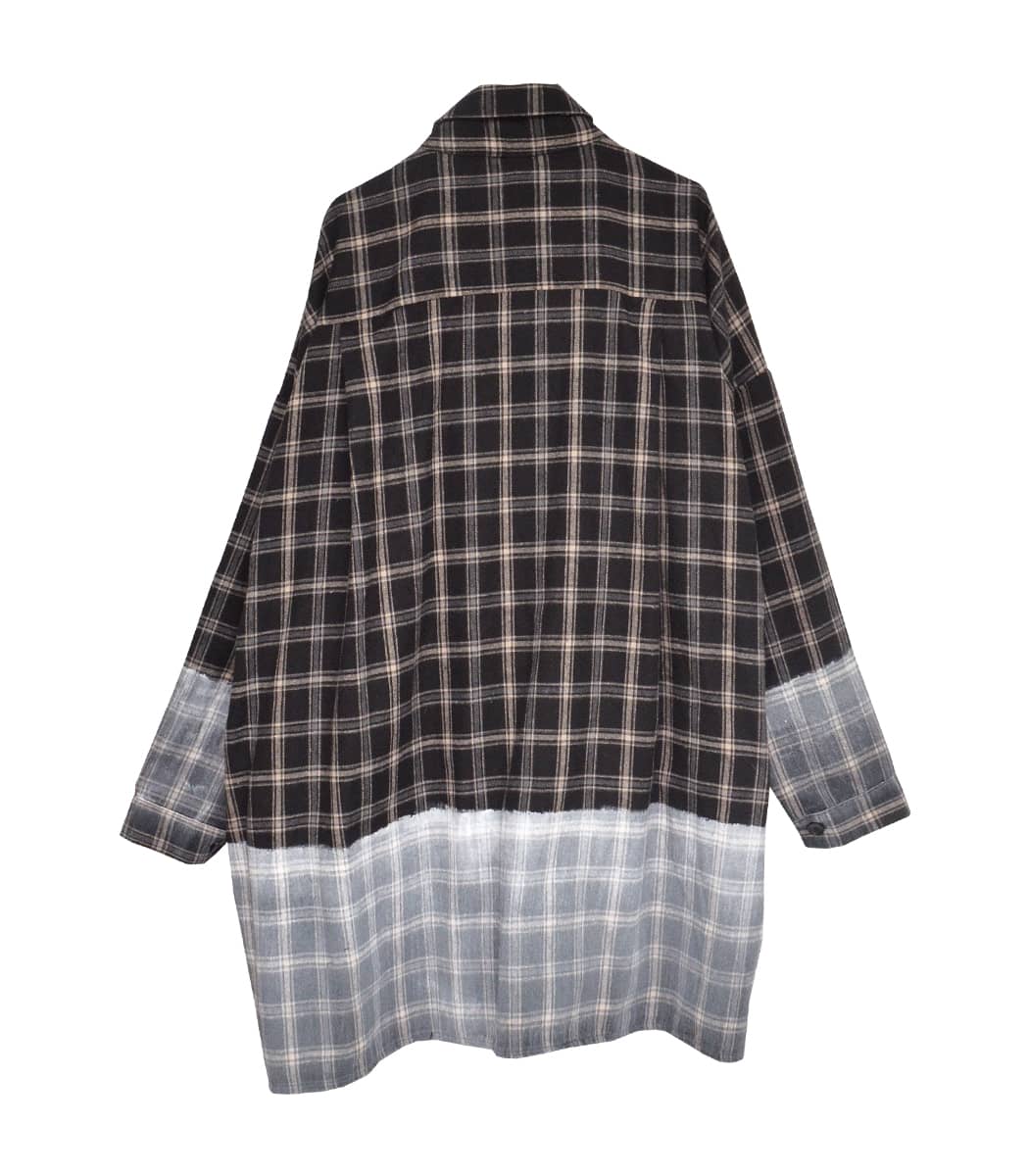 BLACK CHECK