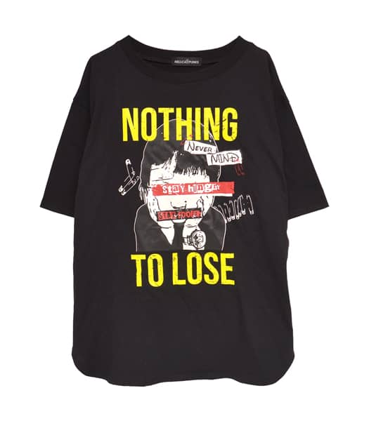 Rinko Tシャツ
