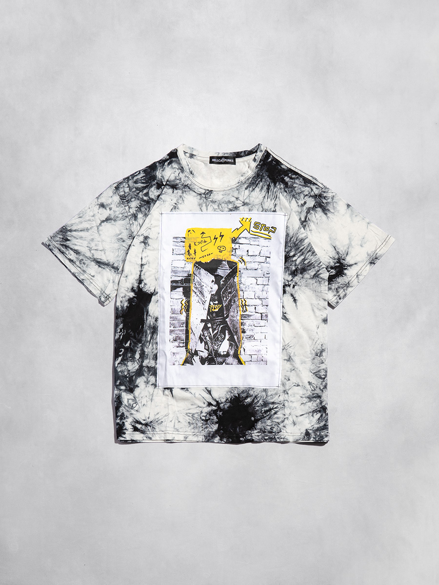 タイダイTシャツ